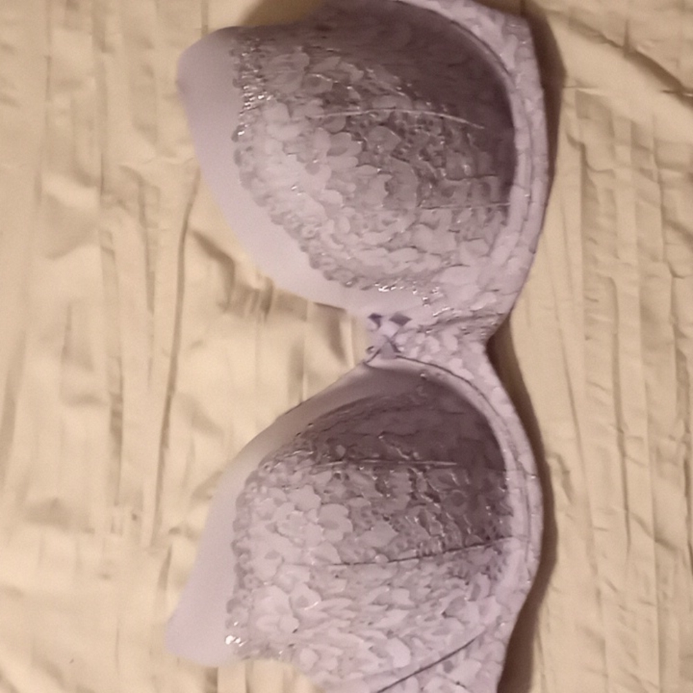 Victoria secret bra